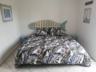 Maison de vacances Avrillé