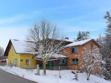 Ferienhaus Gemeinde Geinberg