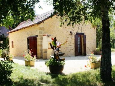 Cottage Le Bugue