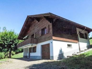 Appartement 250 m²
