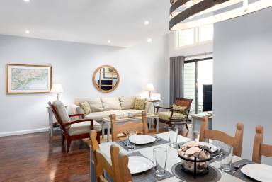 Villa Seabrook Island