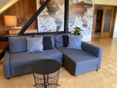 135 m² Bauernhof