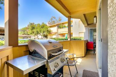 Condo Dana Point