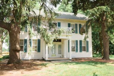 House Waterloo