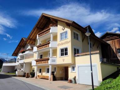 Apartment  Gemeinde Ischgl