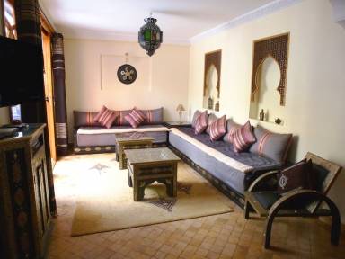 Airbnb  Agadir