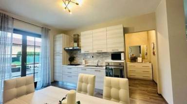 Appartamento Giaveno