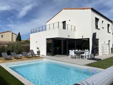 Maison de vacances