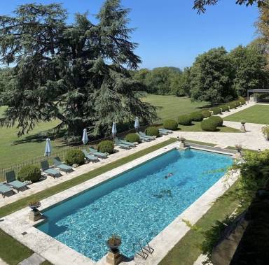 Logement  Vouvray