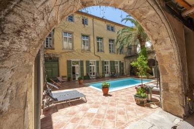 Appartement 250 m²