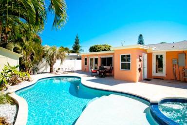 House Anna Maria Island
