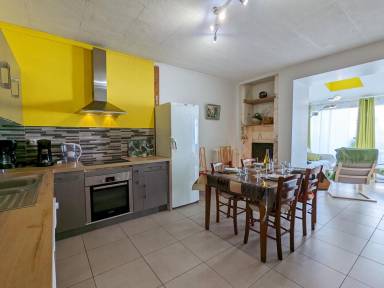 Maison de vacances Angoulême