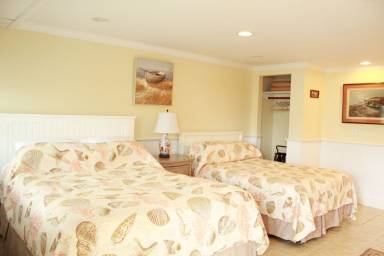 Bed and breakfast Dennis Port