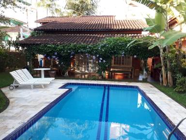 Casa  Praia da Baleia