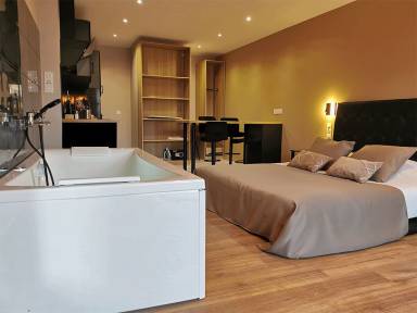 Appartement Perpignan