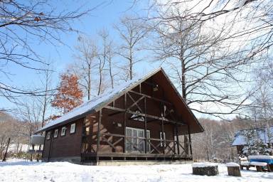 Cottage  Pinneshiri