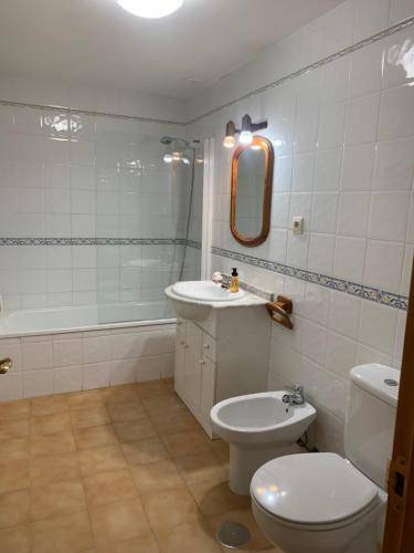 Apartamento Benasque