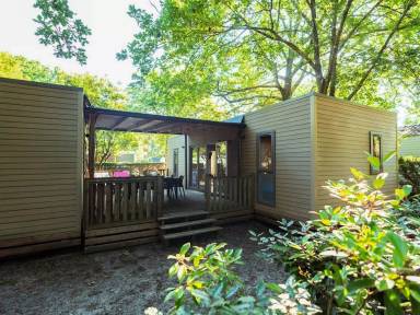 Bungalow de 80 m²