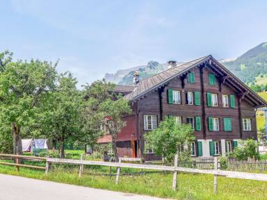 Appartement 40 m²
