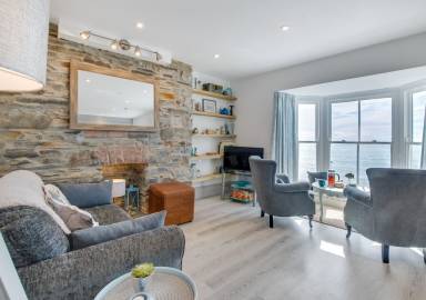 Apartment Aberystwyth