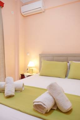 Apartment Sarandë