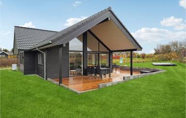 Huis 102 m²