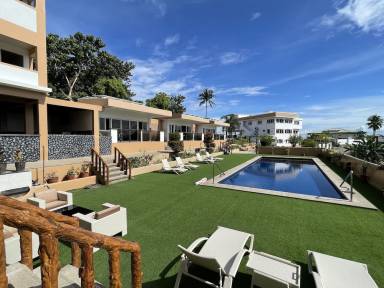 Bed and breakfast  Puerto Galera