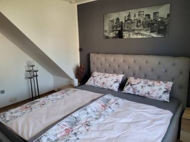 Ferienwohnung Wackersdorf