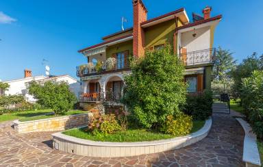 Apartment  Mušalež
