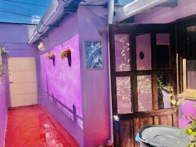 House Barrio de Guadalupe