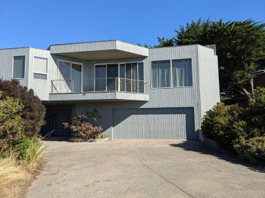 House  Dillon Beach