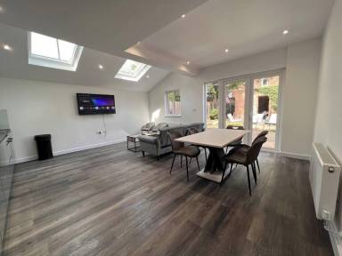 Apartment Hendon
