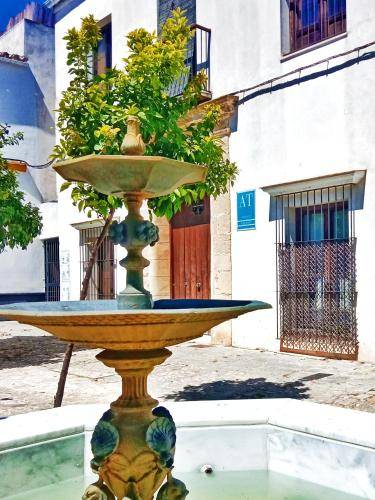 Apartamento Jerez de la Frontera