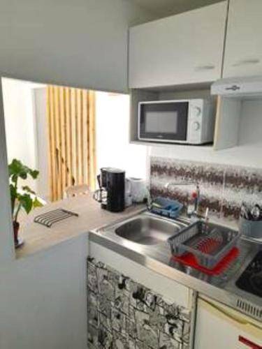 Appartement Coulommiers
