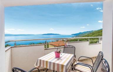 Apartment Općina Opatija