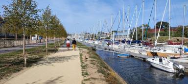 Appartement Vannes