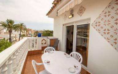Appartement 60 m²