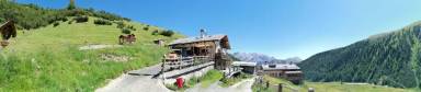 Chalet Livigno