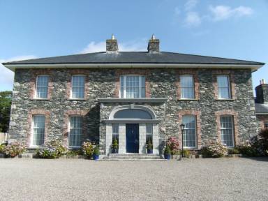 House Killarney