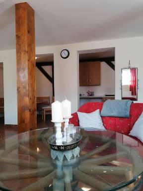 Ferienwohnung Malente