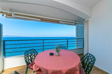 17 m² Apartament
