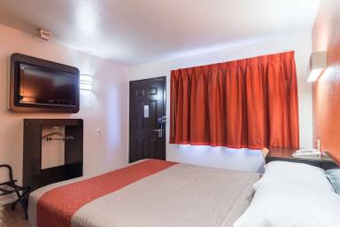 Motel Oroville