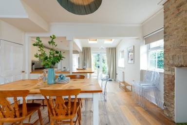 Casa de 12 m²