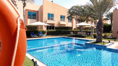 Villa  Al Barsha 1