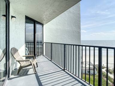 Condo  New Smyrna Beach
