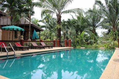 Resort Khuekkhak