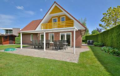 Maison de vacances Zeewolde