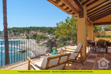 Villa 350 m²