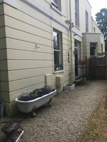 Bed and breakfast Cheltenham