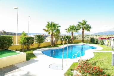Apartamento Algeciras